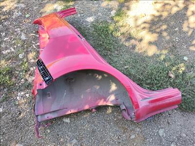 Opel Agila B jobb hátsó negyed 