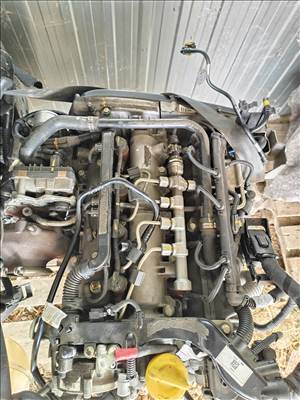 Fiat 1.6mjet Eu6 motor, doblo, 500x, giulietta  55260384