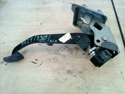 KIA SPORTAGE 2004.08-2010.10 Fékpedál