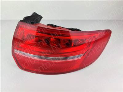 AUDI A3 Sportback (8PA) Jobb hátsó lámpa (8P4945096E)