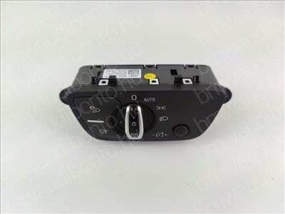 AUDI A4 B9 (8W2, 8WC) Fényszóró kapcsoló (4M0941531AA, 4M0941531N)