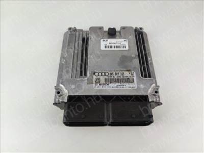 AUDI A4 B8 (8K2)  3.0 TDI Motorvezérlő egység/modul (8K5907311)
