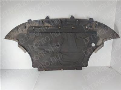 AUDI Q5 (8RB) Alsó motorburkolat (8R0863821B)