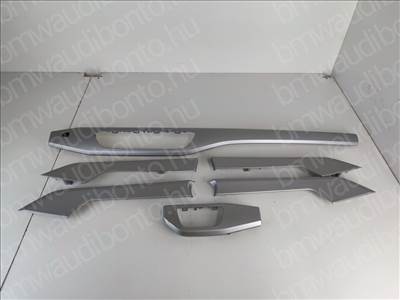 AUDI A4 B9 (8W2, 8WC) Utastér dekor burkolat szett (8W1853190)