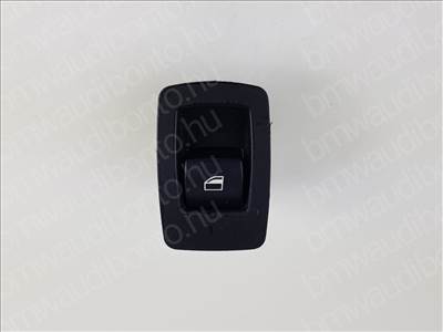 BMW 1 (E87) Elektromos ablakemelő kapcsoló (pozíciófüggetlen) (6952001, 61316952001, 61316945874)
