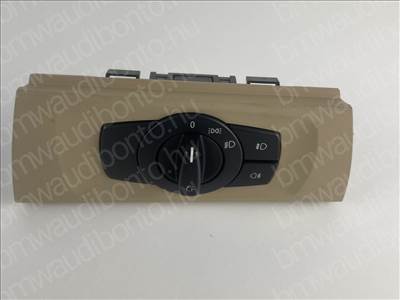 BMW 1 (E81) Fényszóró kapcsoló (6932798)