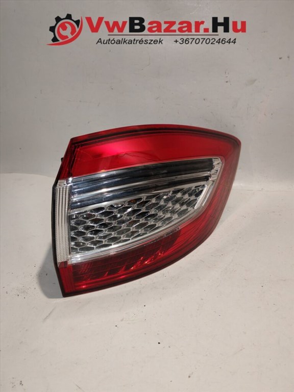 Hátsó lámpa jobb FORD Mondeo Mk4 facelift BS71-13104-B 1. kép