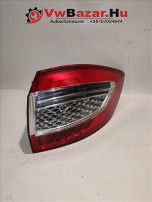 Hátsó lámpa jobb FORD Mondeo Mk4 facelift BS71-13104-B