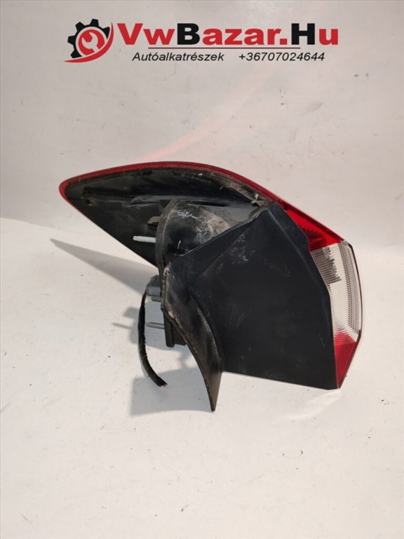 Hátsó lámpa jobb FORD Mondeo Mk4 facelift BS71-13104-B 2. kép