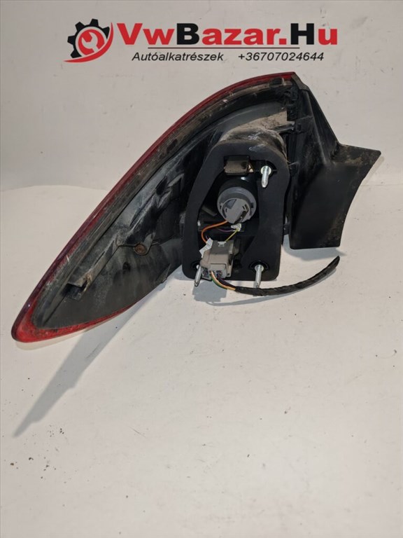 Hátsó lámpa jobb FORD Mondeo Mk4 facelift BS71-13104-B 3. kép