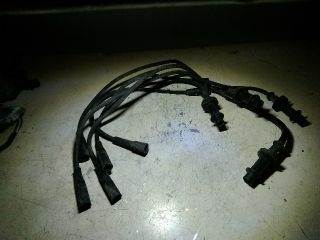 Citroën AX Gyújtó Kábelköteg Szett *51003*