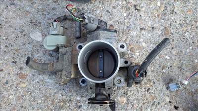 Honda Civic VI 1.4 benzin fojtószelep 