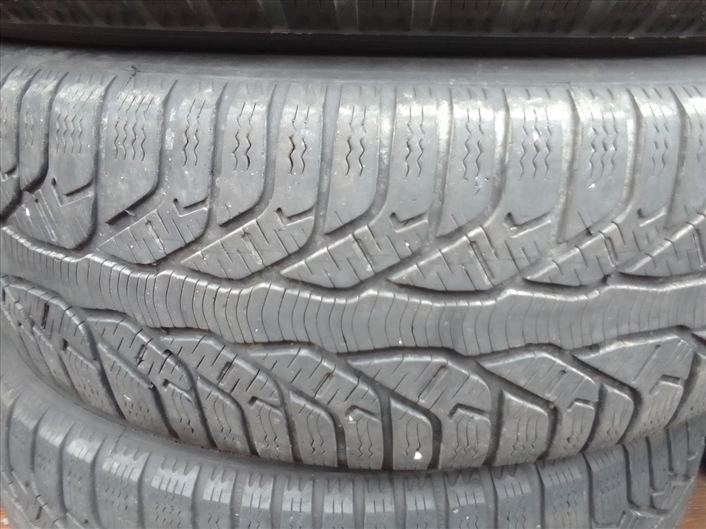  195/65R15 Kleber Krisalp HP2 téli gumi garnitúra 3. kép