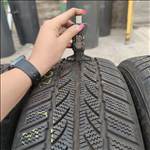 205/60 R16 Sportiva téli gumi 58000ft a 4db/233/