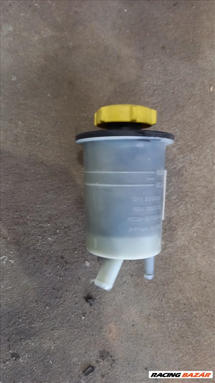 Ford Transit Tranzit MK6 MK7 Szervóolaj szervó olaj tartály kupak 5358 yc153r700aa 1. kép