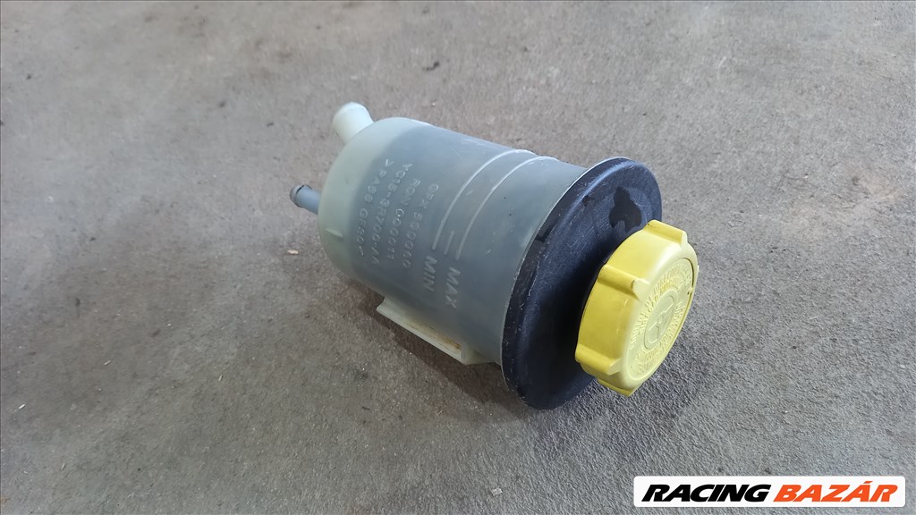 Ford Transit Tranzit MK6 MK7 Szervóolaj szervó olaj tartály kupak 5358 yc153r700aa 3. kép