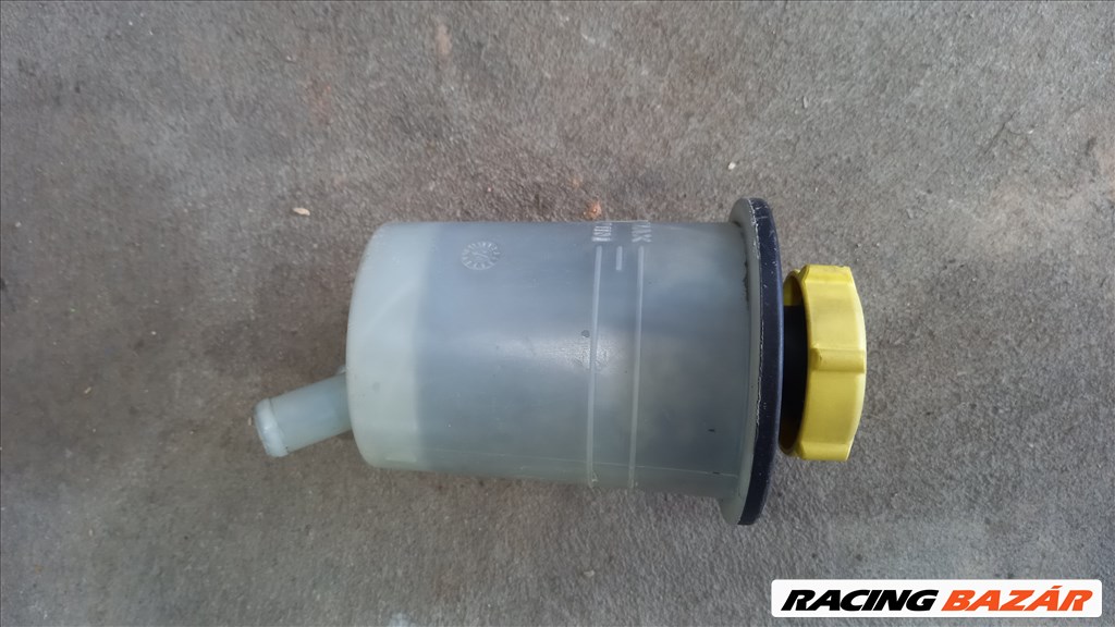 Ford Transit Tranzit MK6 MK7 Szervóolaj szervó olaj tartály kupak 5358 yc153r700aa 4. kép