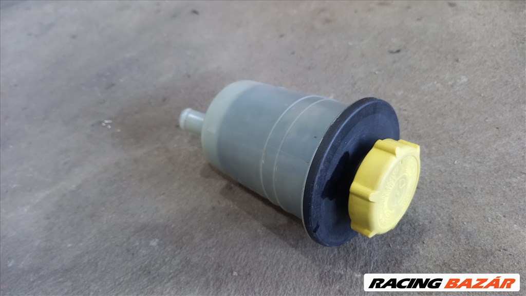 Ford Transit Tranzit MK6 MK7 Szervóolaj szervó olaj tartály kupak 5358 yc153r700aa 5. kép