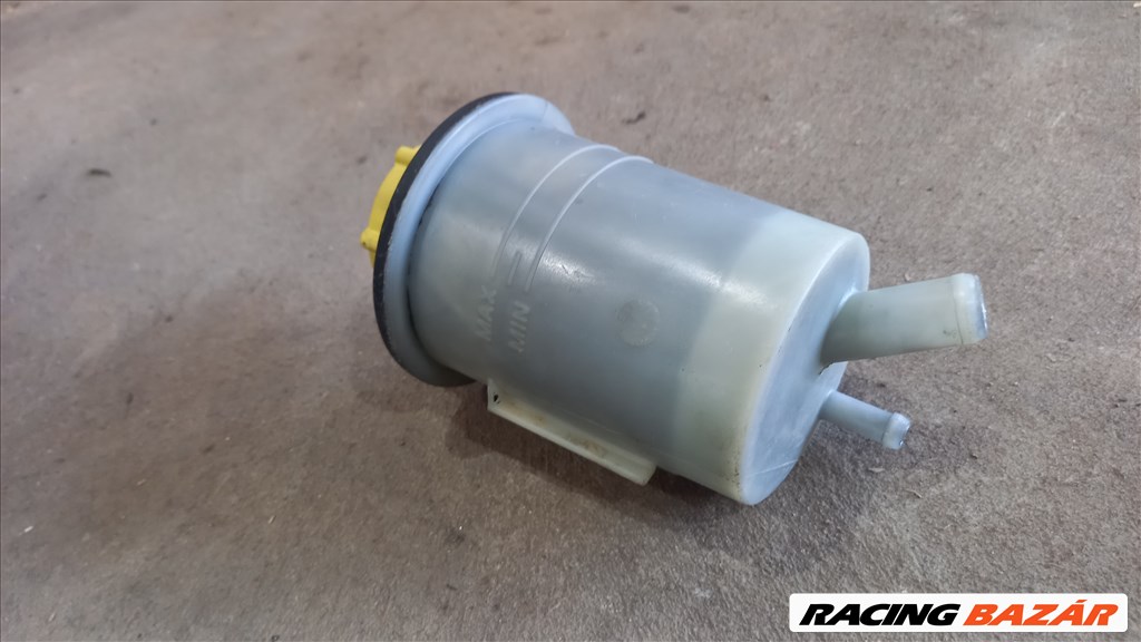 Ford Transit Tranzit MK6 MK7 Szervóolaj szervó olaj tartály kupak 5358 yc153r700aa 6. kép