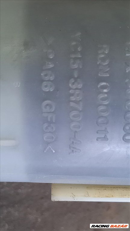 Ford Transit Tranzit MK6 MK7 Szervóolaj szervó olaj tartály kupak 5358 yc153r700aa 7. kép