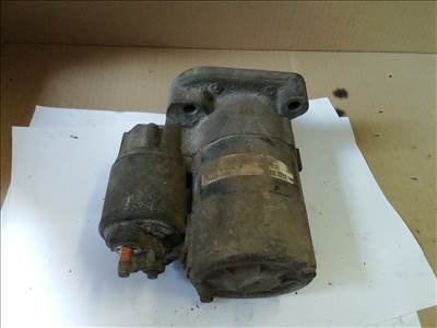 Renault Clio II 1.4 16V önindító  7700274303