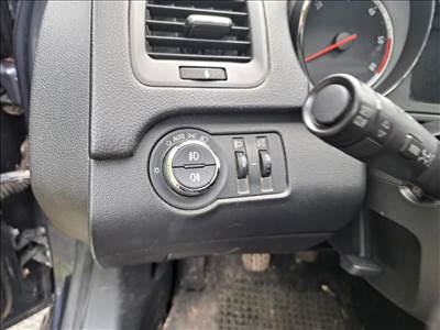 Opel Insignia A világítás kapcsoló 