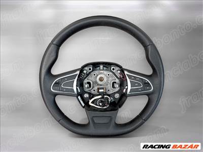 Renault Kormánykerék (gumi) 484004910R