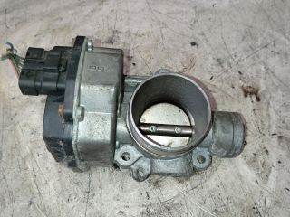 Peugeot 206 Fojtószelep Elektromos *141859* 9640796280