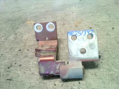 CITROEN BERLINGO 96-02 Jobb hátsó alsó ajtózsanér