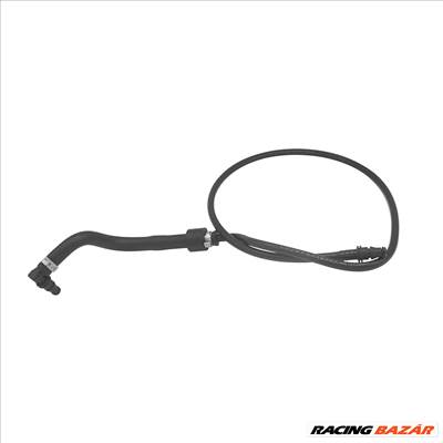 Mercedes E osztály hűtőcső 2115010725