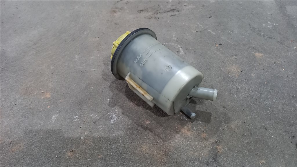 Ford Transit Tranzit MK6 MK7 Szervóolaj szervó olaj tartály kupak 4503 yc153r700aa 2. kép