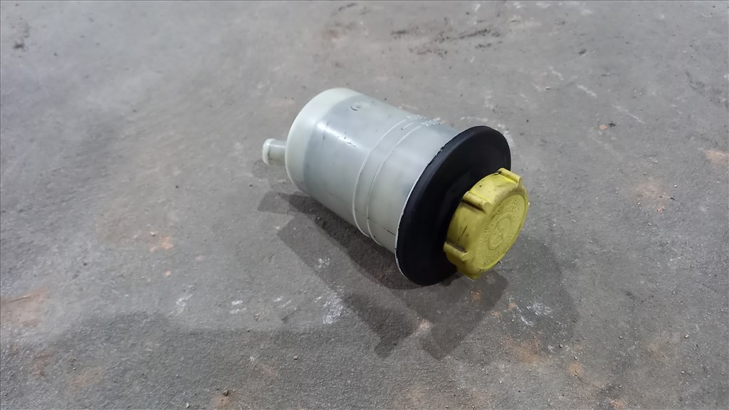 Ford Transit Tranzit MK6 MK7 Szervóolaj szervó olaj tartály kupak 4503 yc153r700aa 3. kép