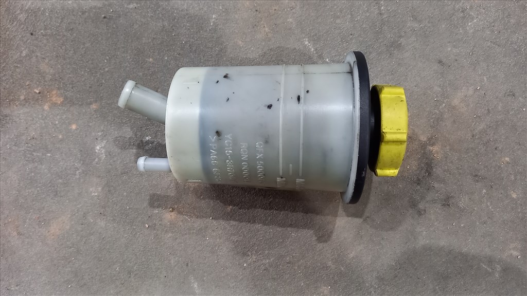 Ford Transit Tranzit MK6 MK7 Szervóolaj szervó olaj tartály kupak 4503 yc153r700aa 4. kép