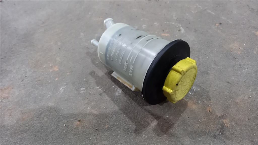 Ford Transit Tranzit MK6 MK7 Szervóolaj szervó olaj tartály kupak 4503 yc153r700aa 5. kép