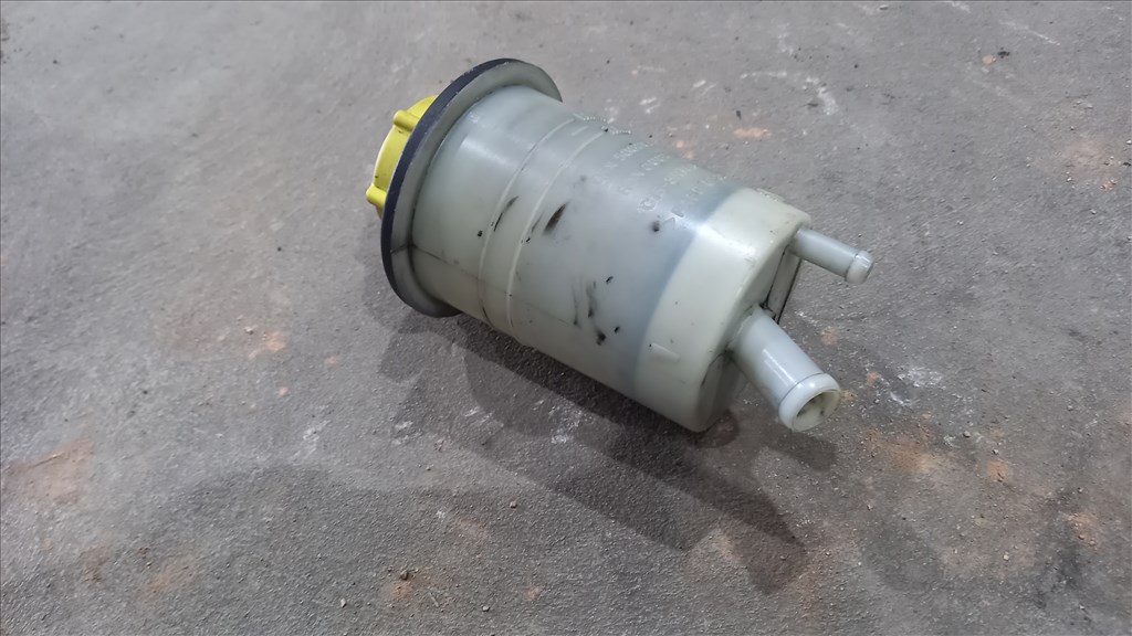 Ford Transit Tranzit MK6 MK7 Szervóolaj szervó olaj tartály kupak 4503 yc153r700aa 6. kép