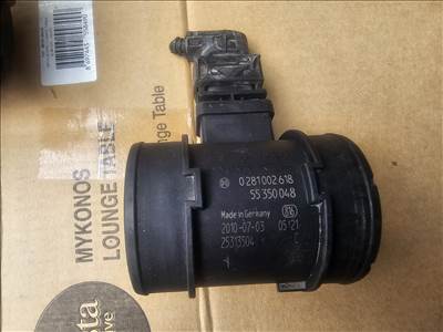 Opel Combo C Légtömegmérő 1.3