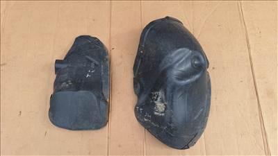 Opel Astra H Cabrio hátsó dobbetét