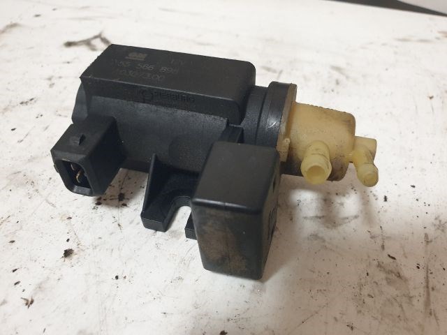 Opel Astra J 1.7 CDTI Turbó vákum szelep A17dts A17dte A17dtc A17dtn  55566898 1. kép