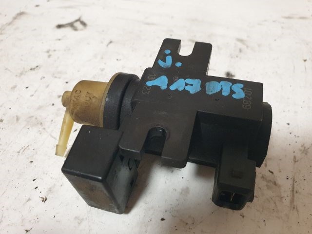 Opel Astra J 1.7 CDTI Turbó vákum szelep A17dts A17dte A17dtc A17dtn  55566898 2. kép