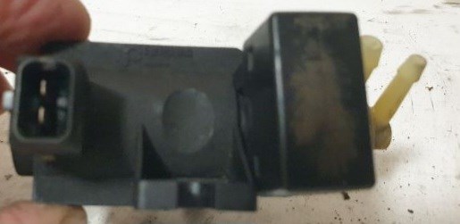 Opel Astra J 1.7 CDTI Turbó vákum szelep A17dts A17dte A17dtc A17dtn  55566898 4. kép