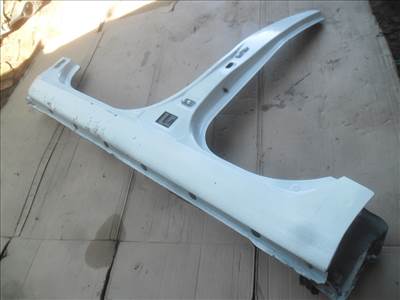 Kia Venga bal küszöb + b oszlop