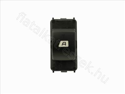 Ablakemelő kapcsoló CITROEN BERLINGO 08> AUTO - BERLINGO, PARTNER, GRAND - FT82221, 6490.E3 -  - Fastoriginal Utángyártott új 6490.E3