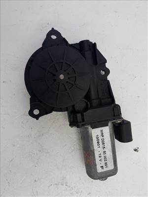 Ablakemelő motor - STILO - NAT.00749, D2515-50.002.601 -  00749