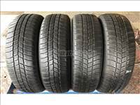 205/60R16 használt Barum téli gumi