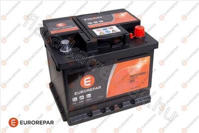Akkumulátor - MAREA, ECHO, MIDI, NOVA, VX220, MIATA - E364053 -  - EUROREPAR Gyári beszállító 