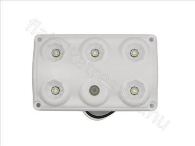 Belső világítás FIAT DUCATO 06>/ 14> LED Univerzális  - PENNY, TERRITORY, HAIMA, 2300, RAMCHARGER, CAMIRA - FT87812 -  - Fastoriginal Utángyártott új 