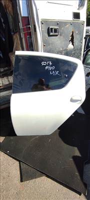 Toyota Aygo (AB10/AB20/AB30) Bal hátsó ajtó 