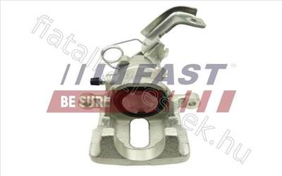 Féknyereg HONDA ACCORD hátsó jobb tartó nélkül VI VII - ACCORD - FT00022, 43012-S1A-E01 -  - Fastoriginal Utángyártott új 43012-S1A-E01