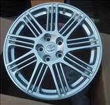 5x114,3 18 Toyota gyári alufelni r18 " Lexus