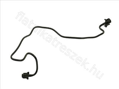 Hűtőcső CITROEN BERLINGO 08> 1.6 HDI - BERLINGO, PARTNER, C4, 3008, GRAND, 307 - FT61015, OR 1323.Z9 -  - Fastoriginal Utángyártott új OR 1323.Z9